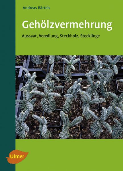 Gehölzvermehrung Leisure, Home & Garden
