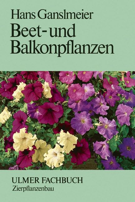 Beet- und Balkonpflanzen Garden & Plants