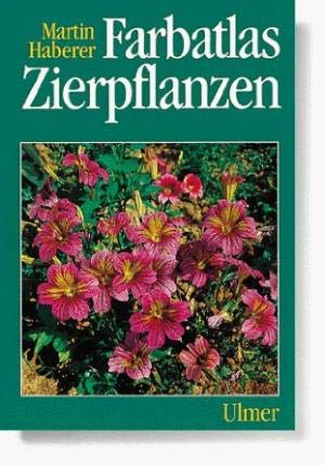 Farbatlas Zierpflanzen Garden & Plants