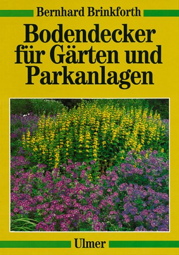 Bodendecker für Gärten und Parkanlagen Leisure, Home & Garden