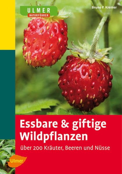 Essbare und giftige Wildpflanzen: Über 200 Kräuter, Beeren und Nüsse Film, Art & Culture