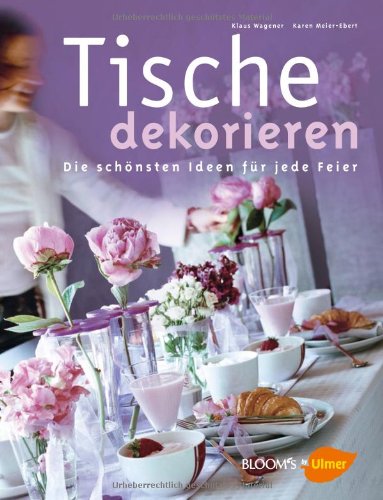 Tische dekorieren Hobbies & Crafts