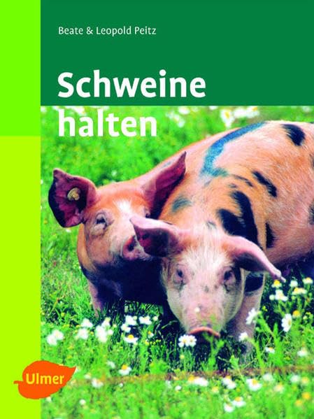 Schweine halten Pets