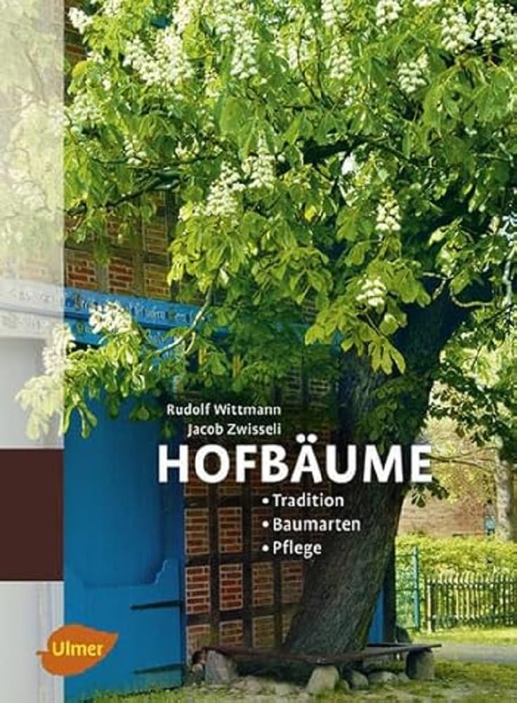 Hofbäume Garden & Plants Books