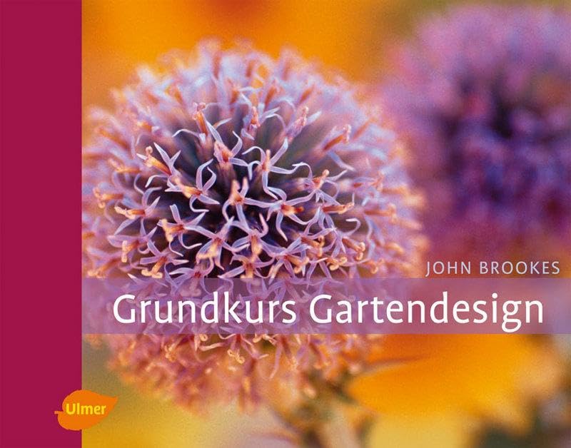 Grundkurs Gartendesign Film, Art & Culture