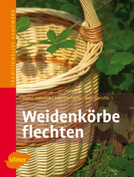 Weidenkörbe flechten Second-hand books on film, art and culture
