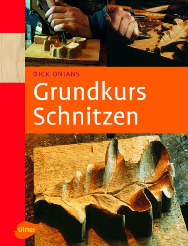 Product Image: Grundkurs Schnitzen