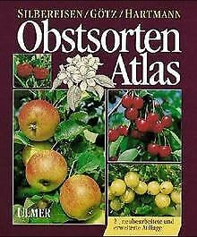Obstsorten-Atlas: Kernobst, Steinobst, Beerenobst, Schalenobst Books