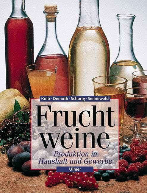 Product Image: Fruchtweine