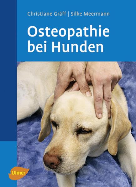 Osteopathie beim Hund Medicine Books