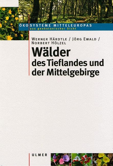 Wälder des Tieflandes und der Mittelgebirge Medicine