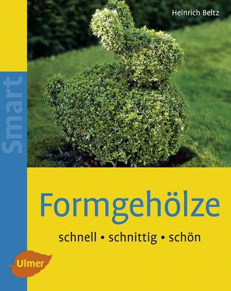 Product Image: Formgehölze