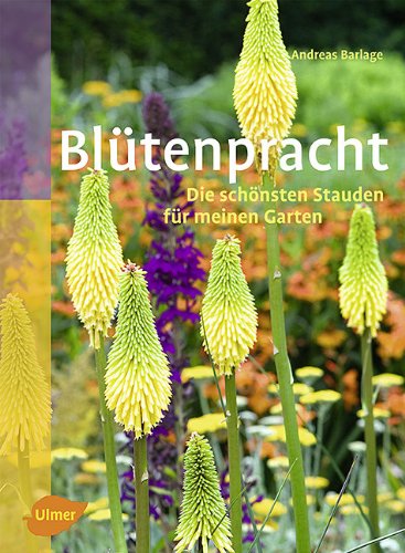 Blütenpracht: Die schönsten Stauden für meinen Garten Garden & Plants