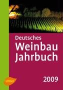 Deutsches Weinbau Jahrbuch 2009 Leisure, Home & Garden