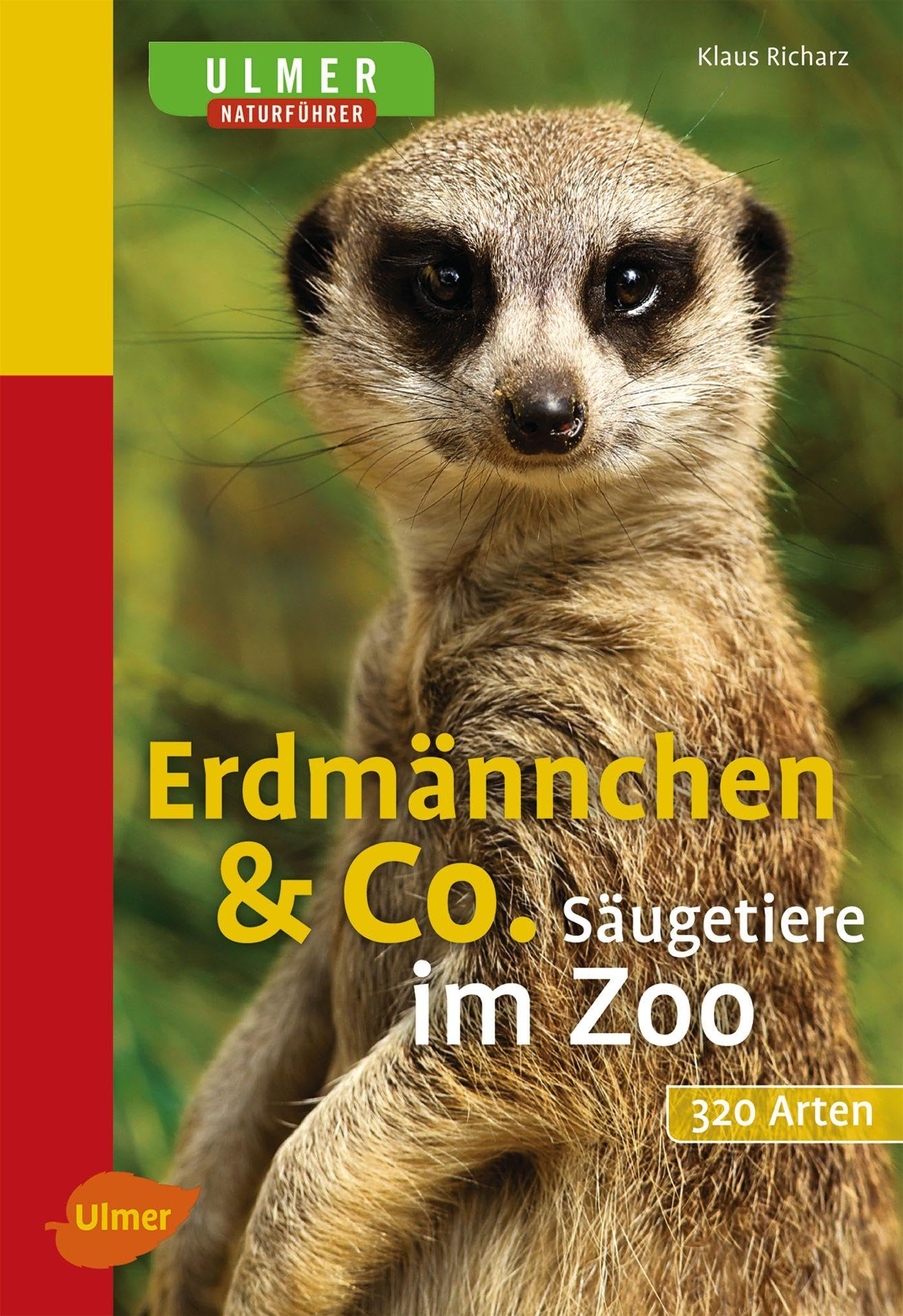 Erdmännchen & Co. Leisure, Home & Garden