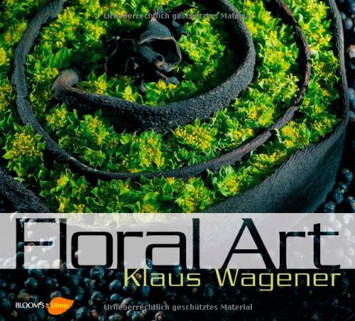 Floral Art (BLOOM's by Ulmer) Hobbies & Crafts