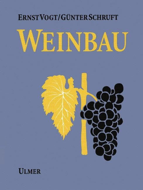 Weinbau Business, Finance & Career Books