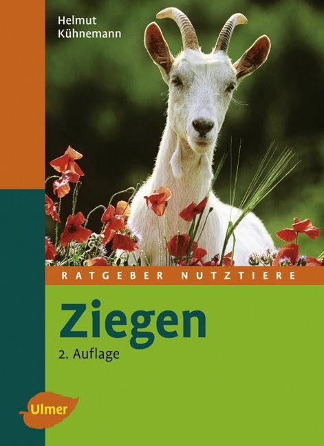 Ziegen Books about Pets