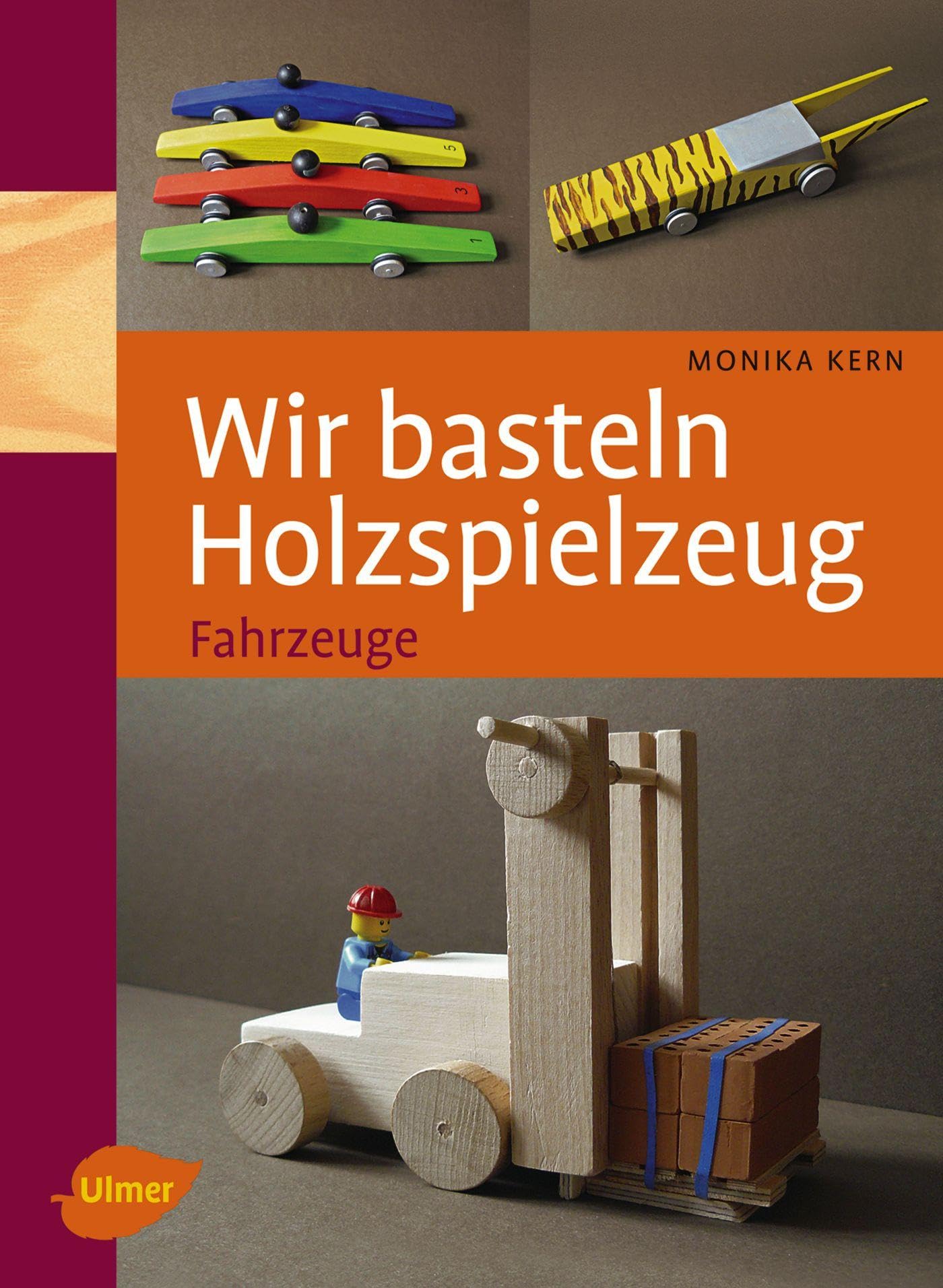 Wir basteln Holzspielzeug Film, Art & Culture