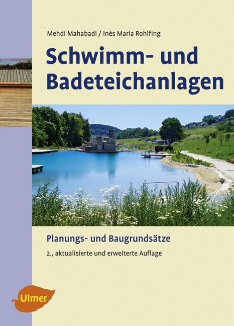 Schwimm- und Badeteichanlagen Leisure, Home & Garden
