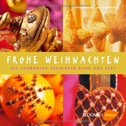 Frohe Weihnachten Hobbies & Crafts