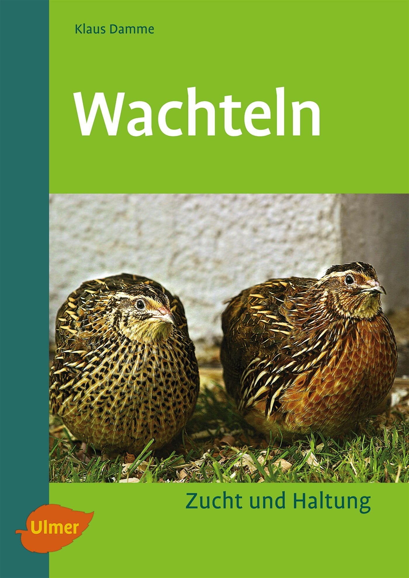 Wachteln Natural Sciences