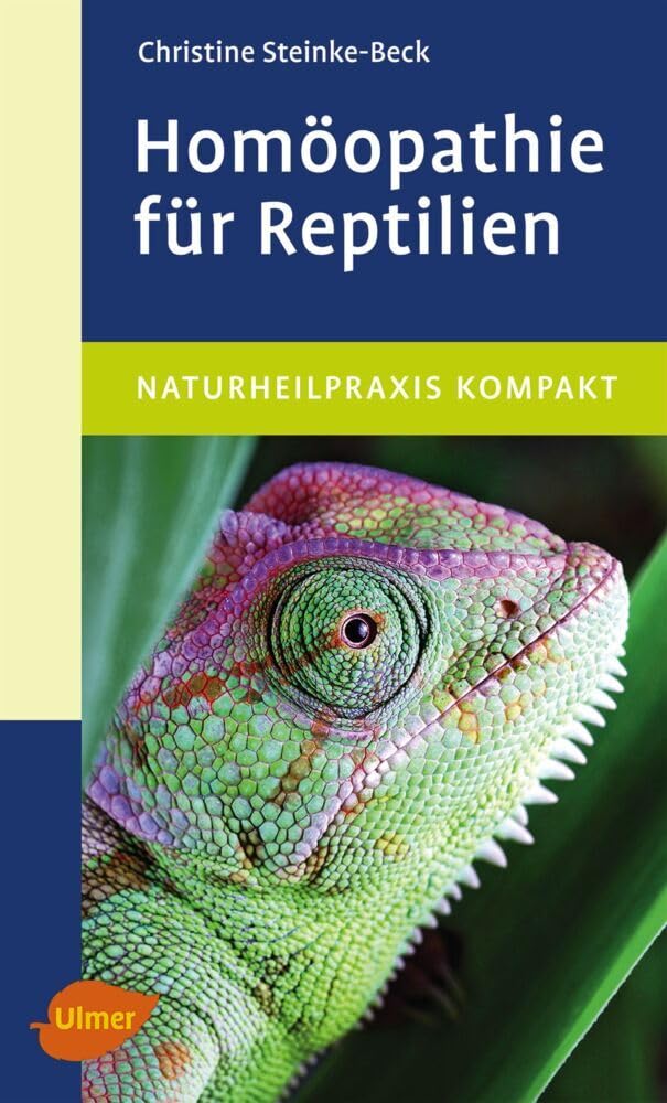 Homöopathie für Reptilien Medicine