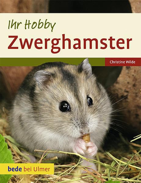 Ihr Hobby Zwerghamster Pets