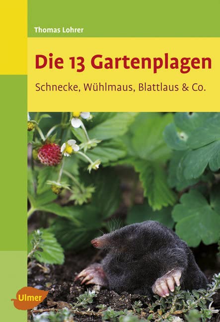 Product Image: Die 13 Gartenplagen