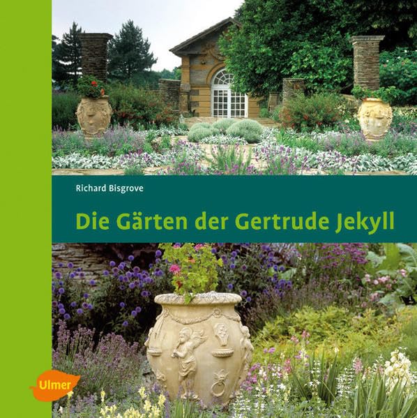 Die Gärten der Gertrude Jekyll Film, Art & Culture