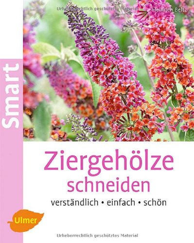 Ziergehölze schneiden: Verständlich, einfach, schön Garden & Plants