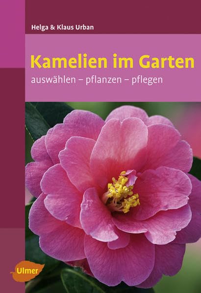 Product Image: Kamelien im Garten