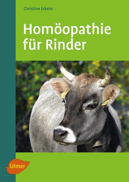 Homöopathie für Rinder Natural Sciences