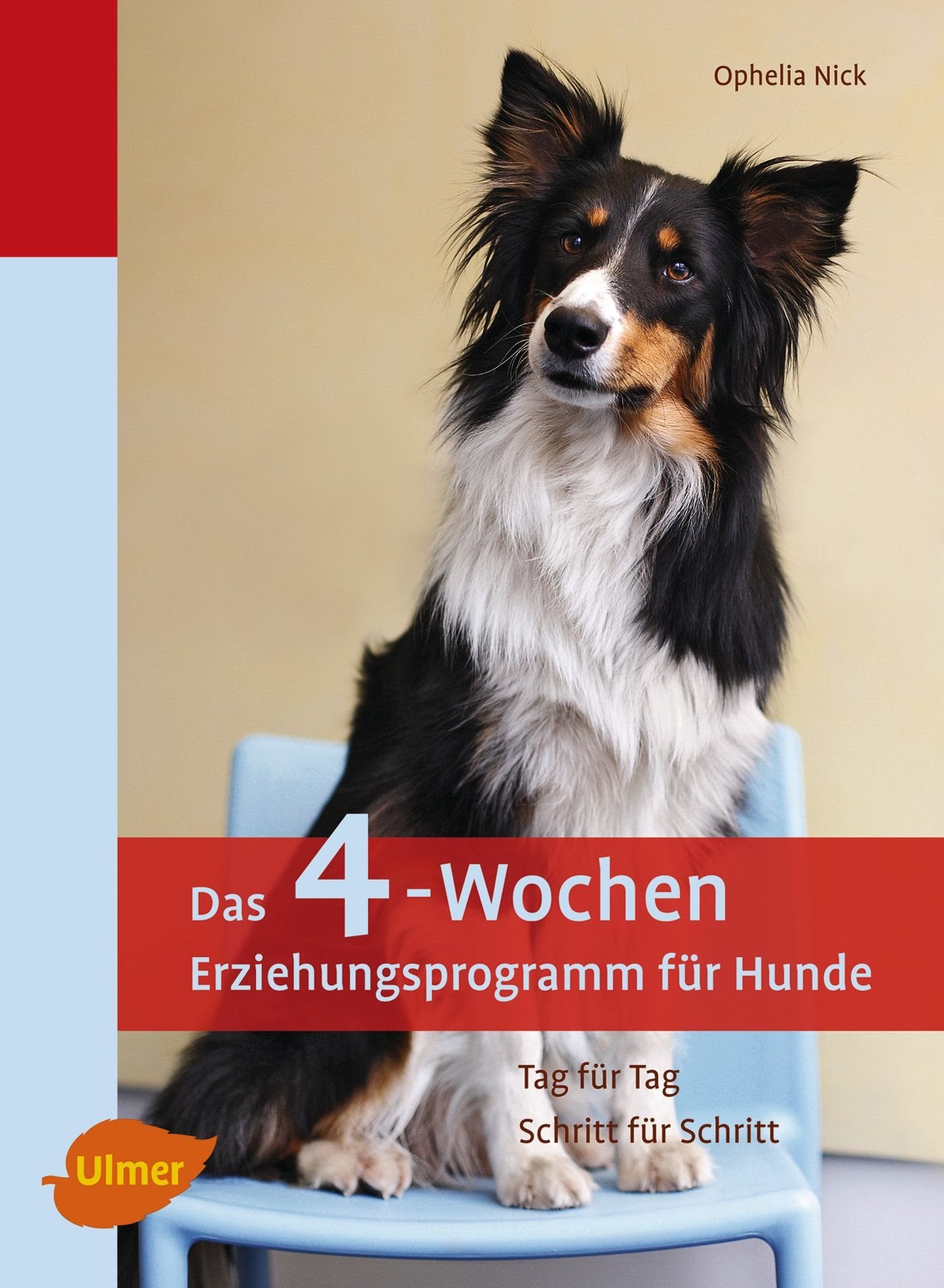 Das 4-Wochen Erziehungsprogramm für Hunde Pets