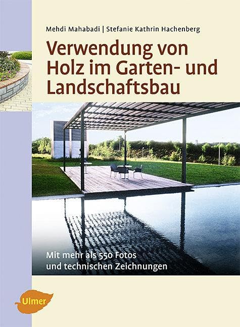 Verwendung von Holz im Garten- und Landschaftsbau Film, Art & Culture