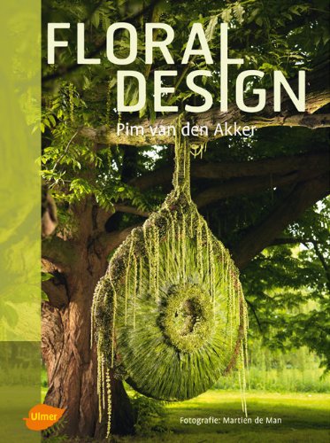 Floral Design: Englisch/niederländisch (Floristik) Hobbies & Crafts