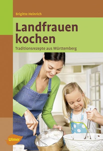 Product Image: Landfrauen kochen