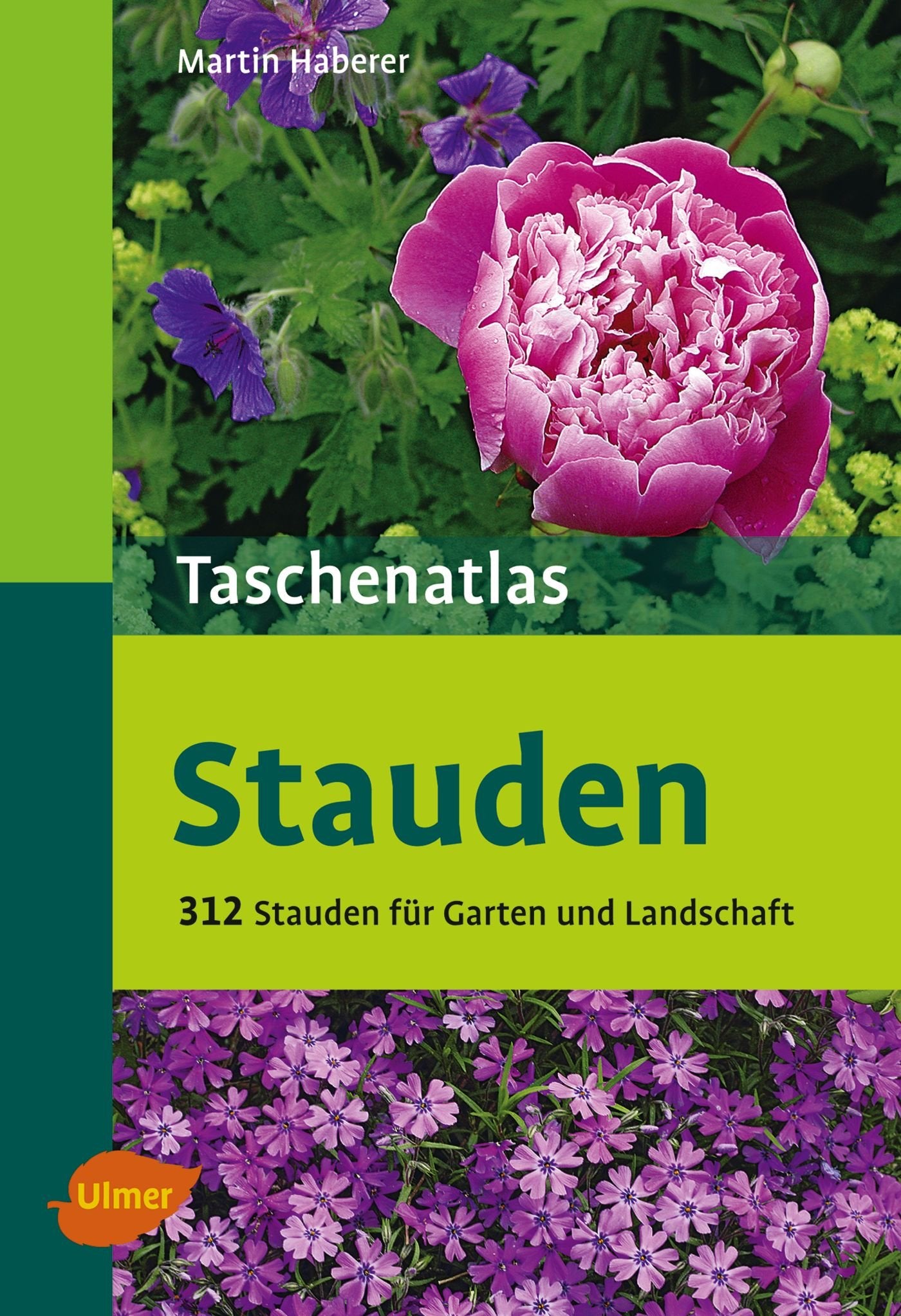 Taschenatlas Stauden Garden & Plants