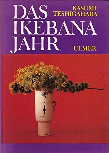 Das Ikebana-Jahr Books