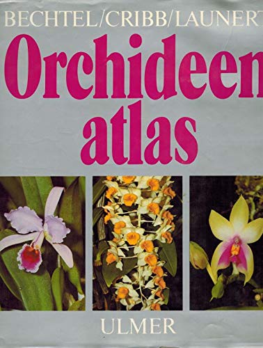 Orchideenatlas Learning & Reference