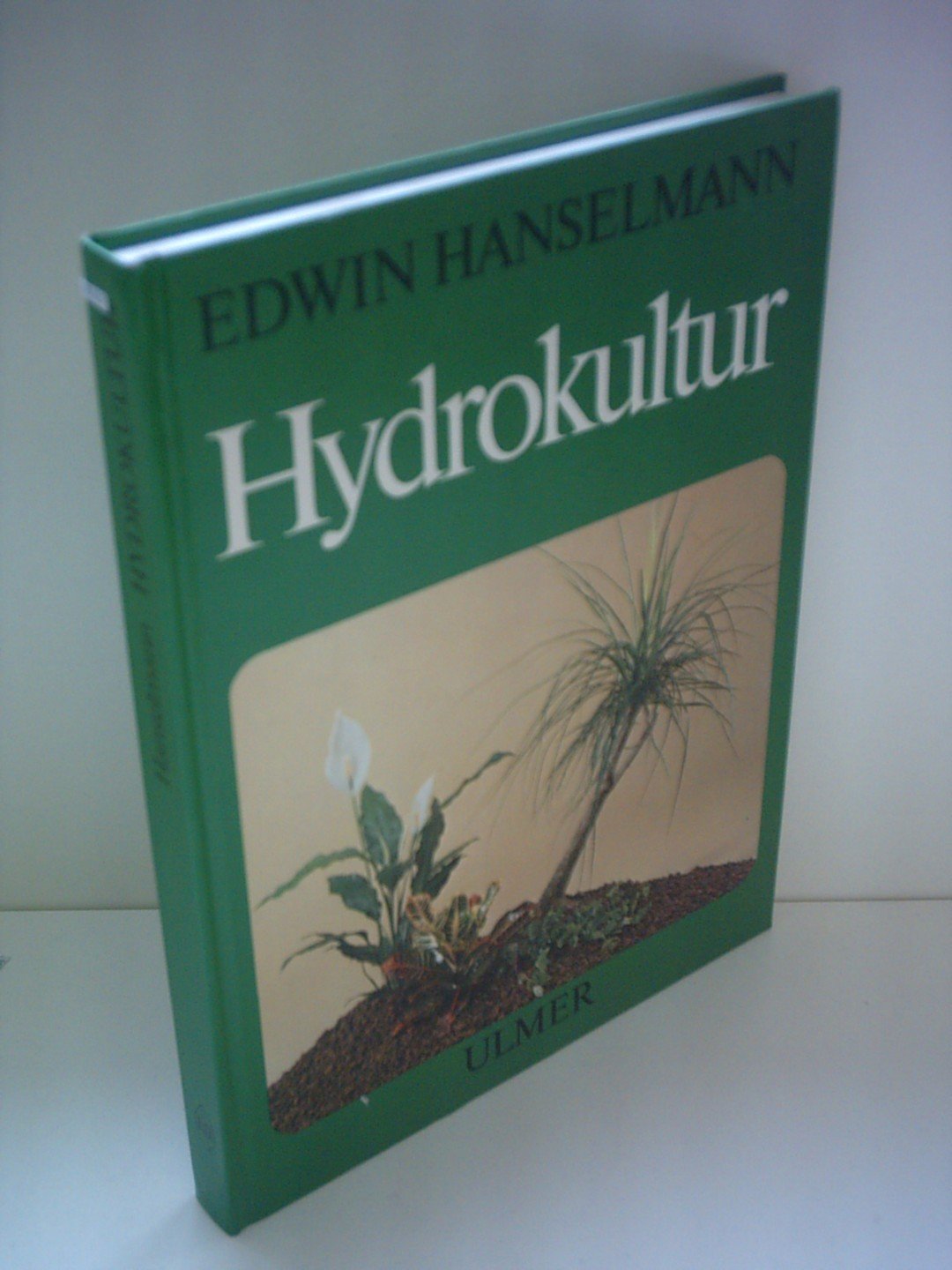 Hydrokultur Natural Sciences