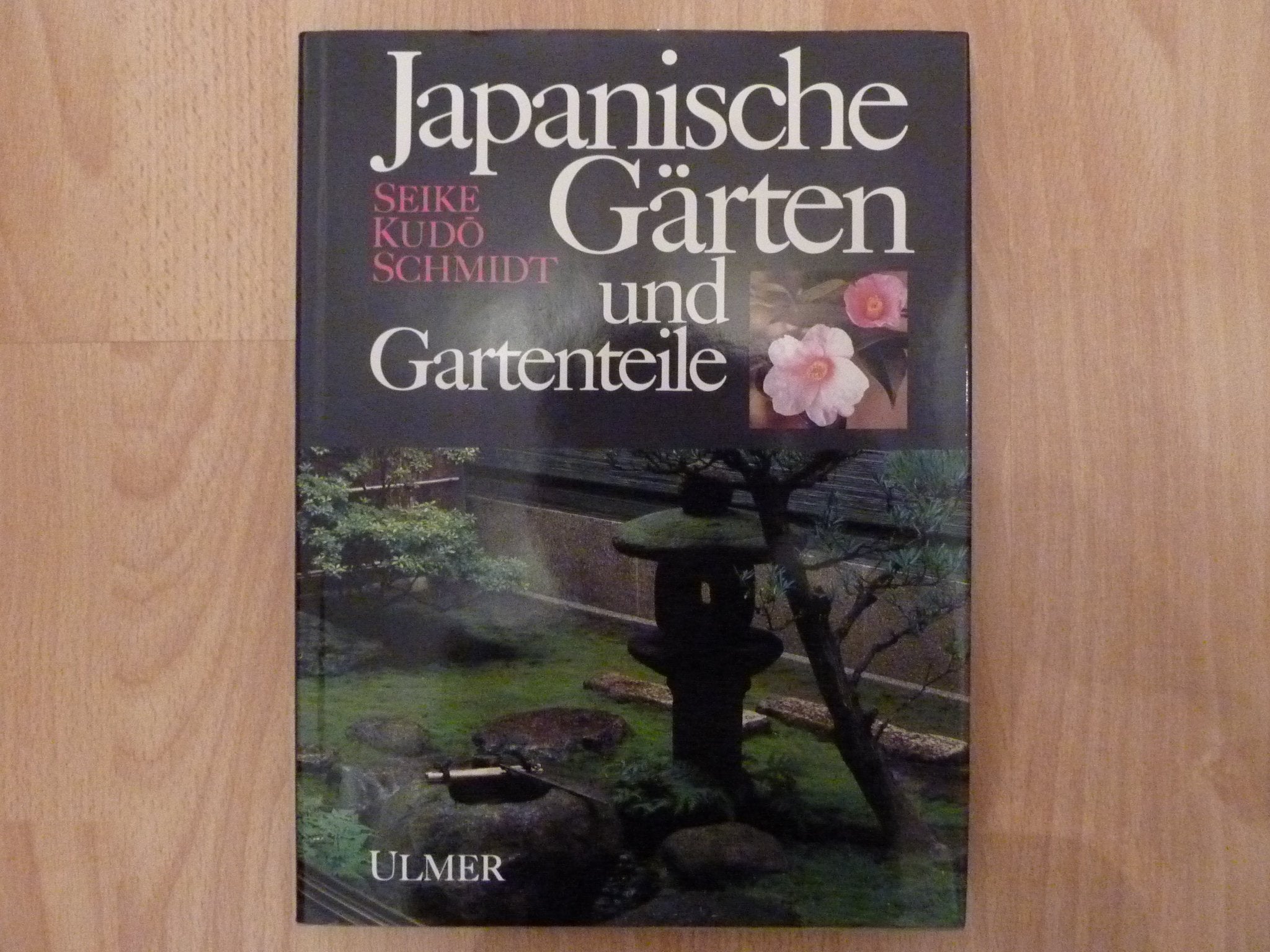 Japanische Gärten und Gartenteile Garden & Plants
