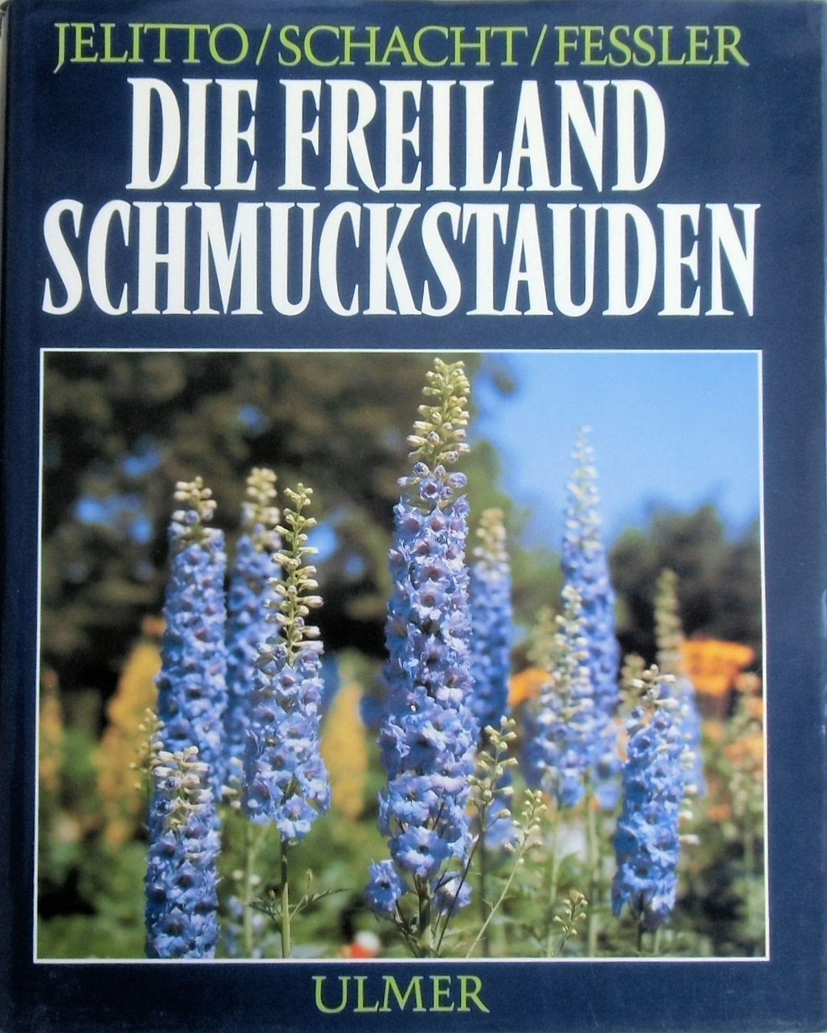 Die Freiland-Schmuckstauden. Handbuch und Lexikon der winterharten Gartenstauden Leisure, Home & Garden