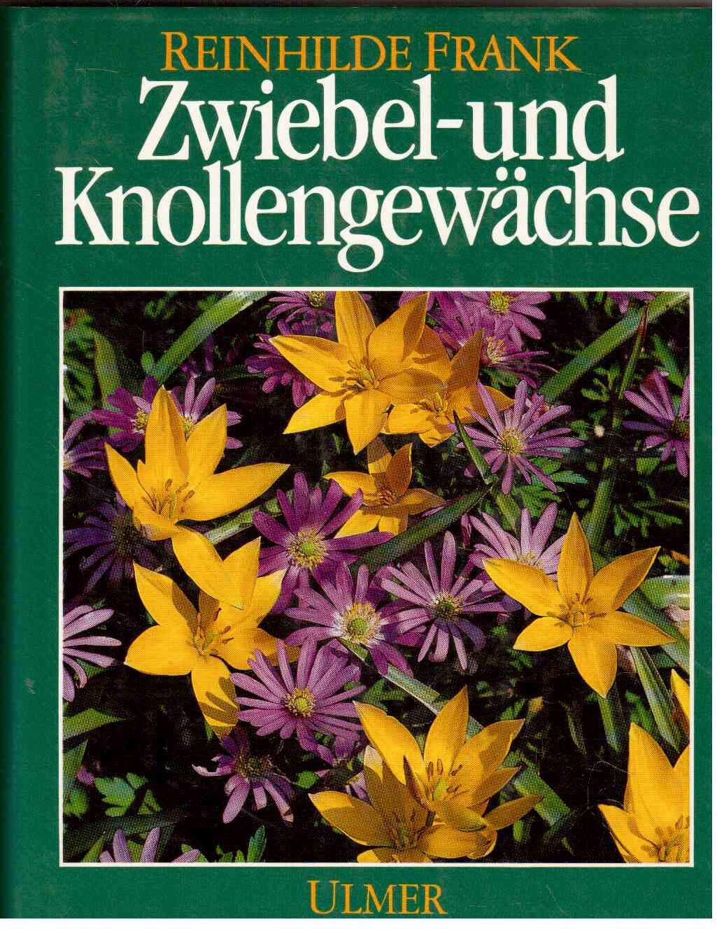 Zwiebel- und Knollengewächse Garden & Plants