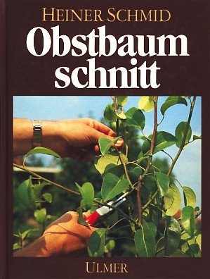 Obstbaumschnitt Garden & Plants