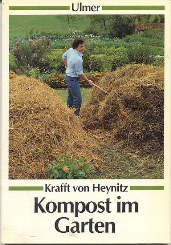 Kompost im Garten (Ulmer Taschenbücher) Leisure, Home & Garden