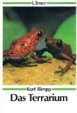 Das Terrarium: Terrarientiere halten und pflegen (Ulmer Taschenbücher) Pets