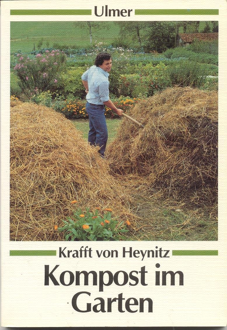 Kompost im Garten Books