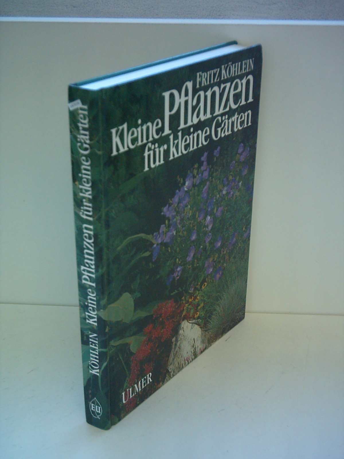 Kleine Pflanzen für kleine Gärten Garden & Plants