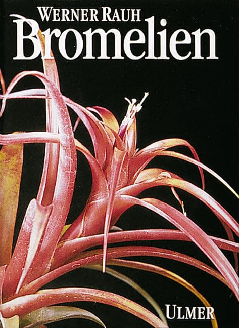 Bromelien Garden & Plants